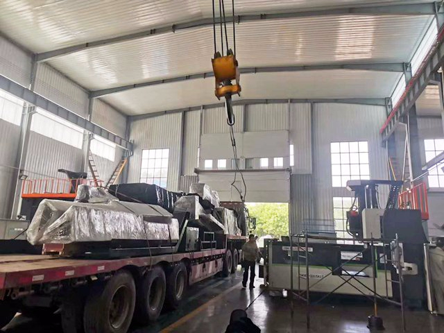 關于龍門銑加工你知道多少？數控龍門銑床廠家為您解答