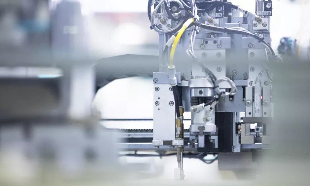 為什么德國工業(yè)這么發(fā)達(dá)，很大程度歸功于機(jī)床設(shè)備